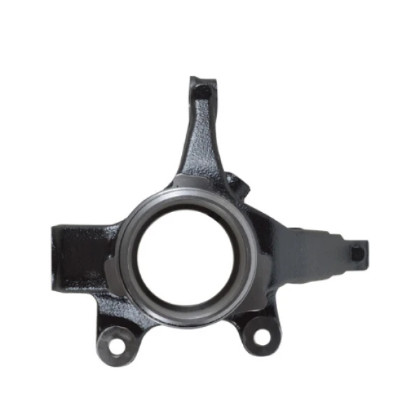 Muñon Delantero Lado Derecho Nissan Versa 2020 / 2022 - Yokomitsu